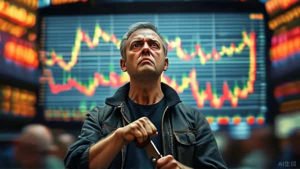 2026年币圈牛市预测:关键数据揭示下一轮暴涨时机