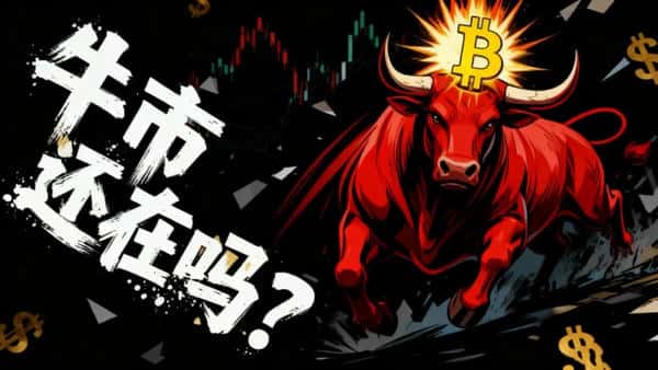 2026年币圈牛市预测:关键数据揭示下一轮暴涨时机
