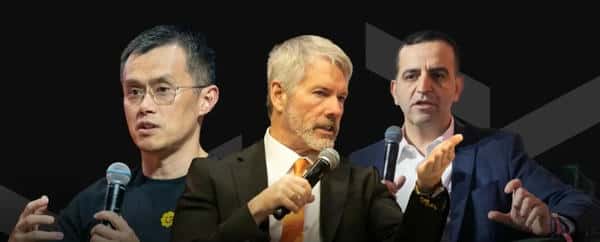 揭秘比特币幕后金主：13家机构默默供养着区块链心脏