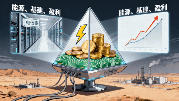 突发！新疆40万台矿机集体断电，比特币算力一夜暴跌30%背后真相