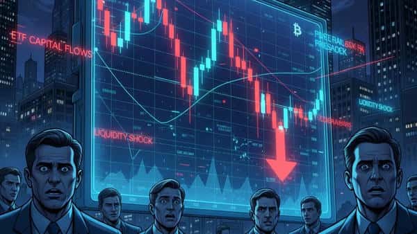 突发！新疆40万台矿机集体断电，比特币算力一夜暴跌30%背后真相