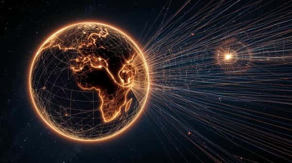 突发！新疆40万台矿机集体断电，比特币算力一夜暴跌30%背后真相