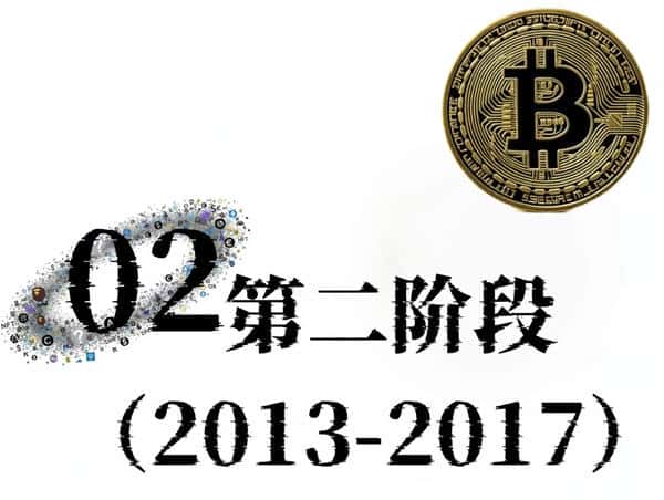 加密货币十七年变迁：从匿名白皮书到全球金融的隐秘结构！