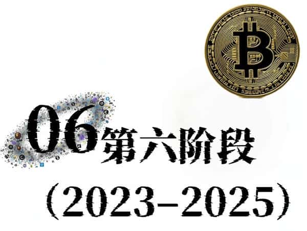 加密货币十七年变迁：从匿名白皮书到全球金融的隐秘结构！