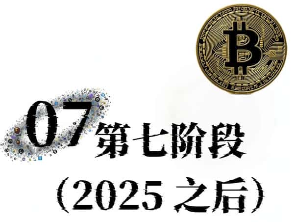 加密货币十七年变迁：从匿名白皮书到全球金融的隐秘结构！