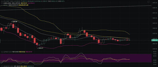 2026年币圈生存指南：5大核心资本助你穿越牛熊周期