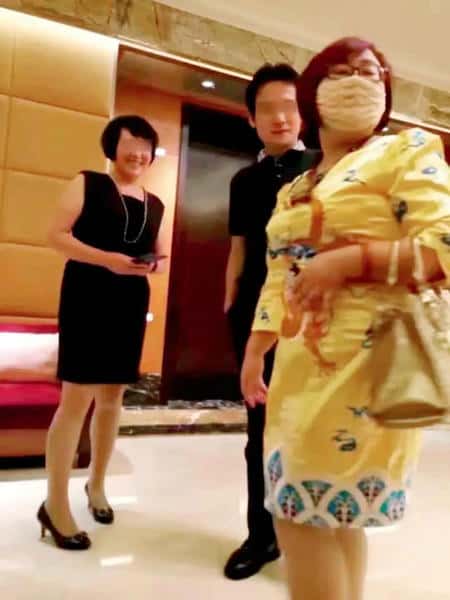 比特币女王卷款402亿潜逃8年：暴涨12倍后12.8万受害者血汗钱还能追回吗？