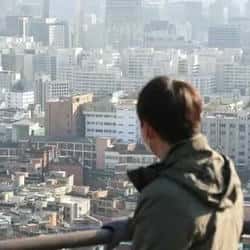 韩国全民炒币实录:底层民众押注加密货币的疯狂赌局