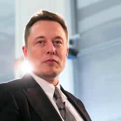 马斯克预警:38.3万亿美金风暴将至,比特币或迎史诗级暴涨!