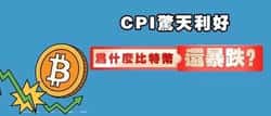 CPI利好为何未能支撑BTC大跌？日本加息转机和圣诞行情解析！