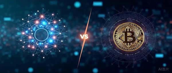 比特币价值真相:破除'老登思维'的4大核心支撑逻辑