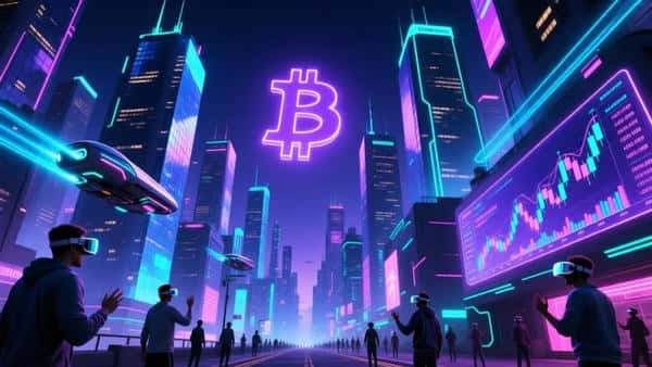 0.1个比特币囤到2048年？血泪教训揭示90%人不懂的财富陷阱