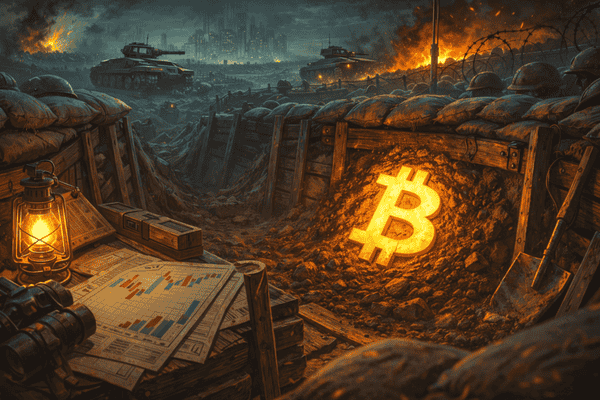 【重磅预测】VanEck最新报告：比特币2050年或突破290万美元，机构投资者已开始疯狂布局