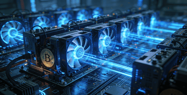 2026年比特币挖矿暴利指南：从矿机选择到回本周期的终极财富密码