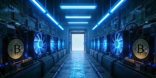 2026年比特币挖矿暴利指南：从矿机选择到回本周期的终极财富密码