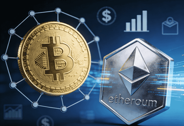 比特币以太坊要“哑火”？今晚关键数据揭示市场方向！