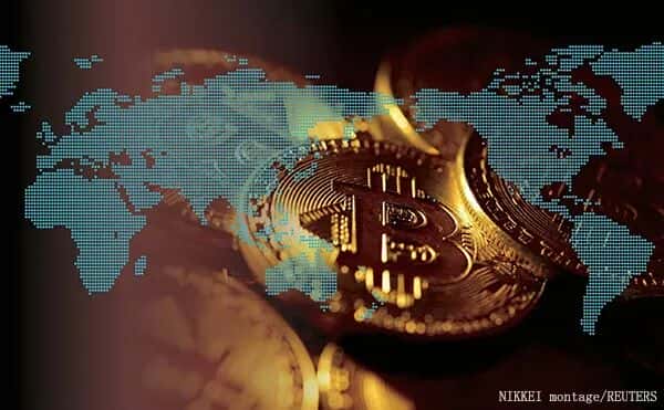 比特币暴跌：是否已不再是“数字黄金”？