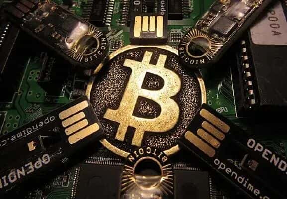 谁都能成为矿工?揭秘比特币挖矿背后的数字抽奖!