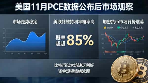 89500拉锯战：比特币与以太坊何时突破僵局？