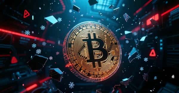 警惕！你的比特币仓位被84亿美元“隐形合约”操控！