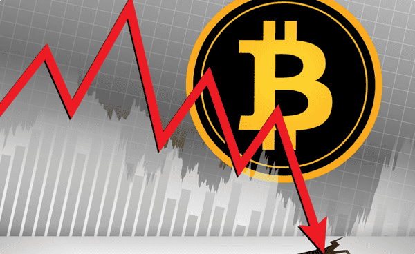 美伊局势紧张，BTC重挫至81000美元附近！