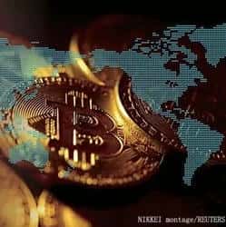 比特币暴跌:是否已不再是“数字黄金”?