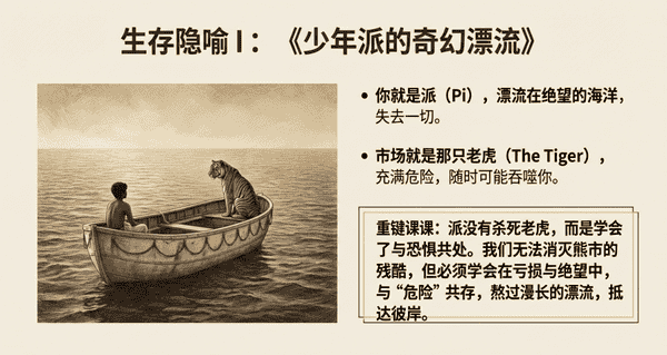 币圈生存法则：顶级交易员靠这招保持90%胜率