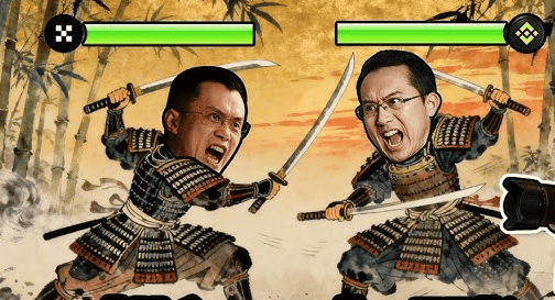 币圈地震！某安OE互撕升级，孙宇晨后院起火引发市场暴跌