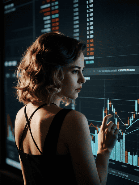 比特币闪崩7.5万刀!42万人爆仓25亿,特朗普引爆的币圈血洗何时止跌?