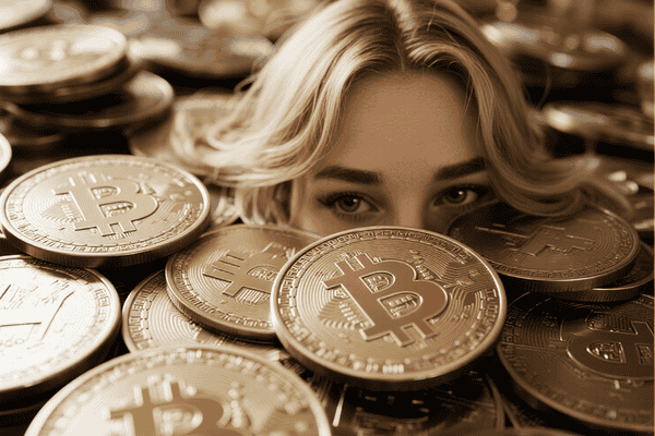 比特币闪崩7.5万刀!42万人爆仓25亿,特朗普引爆的币圈血洗何时止跌?