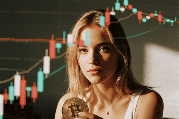 比特币闪崩7.5万刀!42万人爆仓25亿,特朗普引爆的币圈血洗何时止跌?