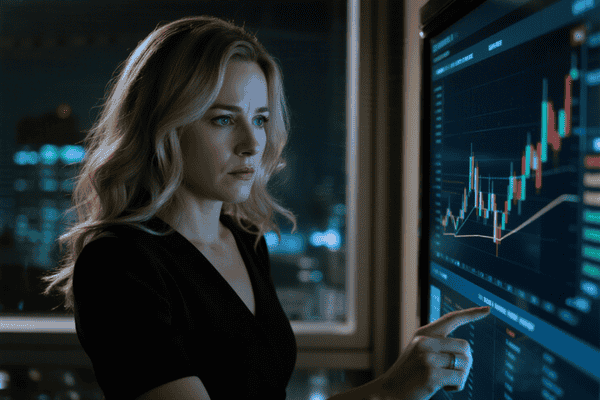 比特币闪崩7.5万刀!42万人爆仓25亿,特朗普引爆的币圈血洗何时止跌?