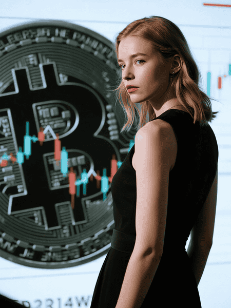 比特币闪崩7.5万刀!42万人爆仓25亿,特朗普引爆的币圈血洗何时止跌?