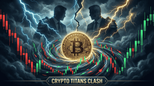 独家揭秘：币安预言机失灵引爆4000亿闪崩，特朗普关税政策竟是导火索？