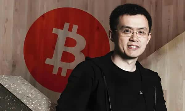 2026年币圈震撼内幕:赵长鹏531亿天价罚单背后的权力游戏与信仰崩塌