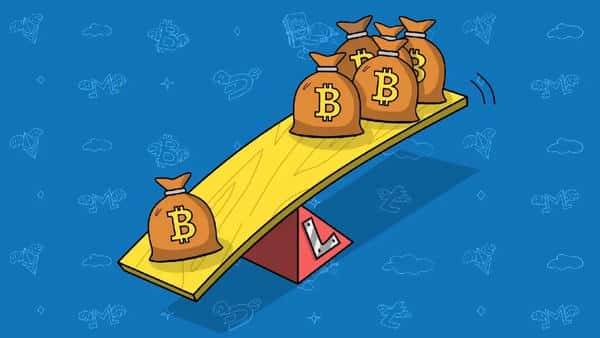 比特币闪崩至6万！4个月腰斩蒸发2万亿，58万人爆仓血本无归