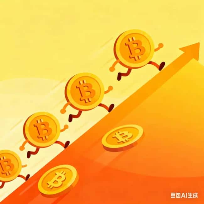 1万元本金玩转币圈：新手生存实战指南