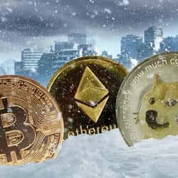 比特币暴跌58万人爆仓！大空头警告：历史性崩盘或将重演