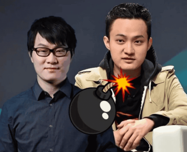 火币创始人李林：从50元方便面到百亿身家，为何突遭英国传票危机？