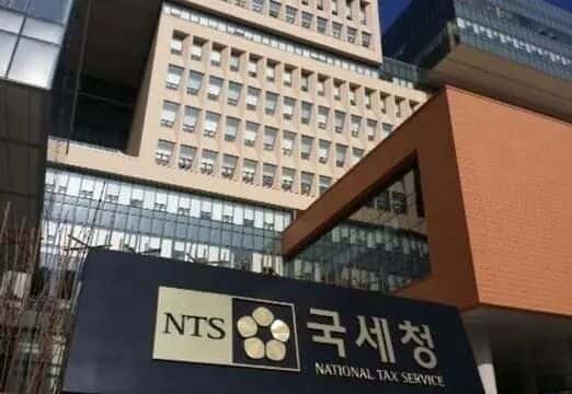 韩国国税厅重大失误：新闻照曝光加密钱包助记词，480万美元代币30分钟内遭洗劫