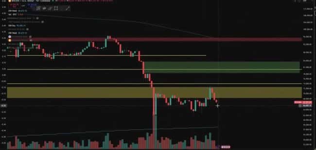 2026最新币圈行情：SEC动态、比特币ETF进展与全球政策速览