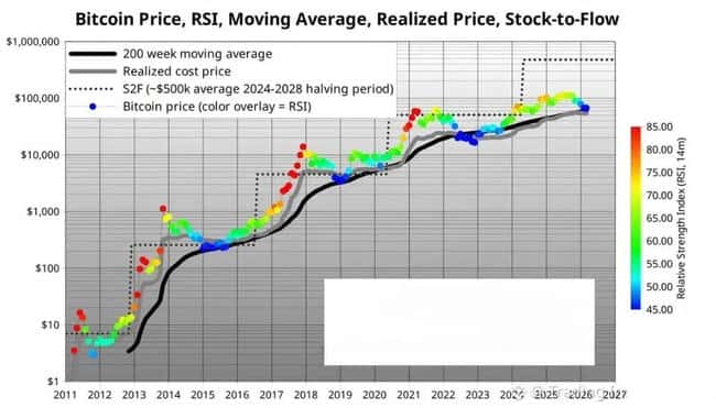 2026最新币圈行情：SEC动态、比特币ETF进展与全球政策速览