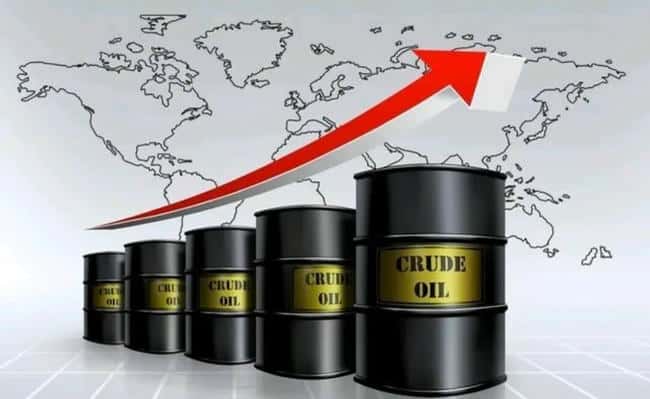 油价飙升比特币必跌？2026年最新原油与加密货币联动内幕大揭秘