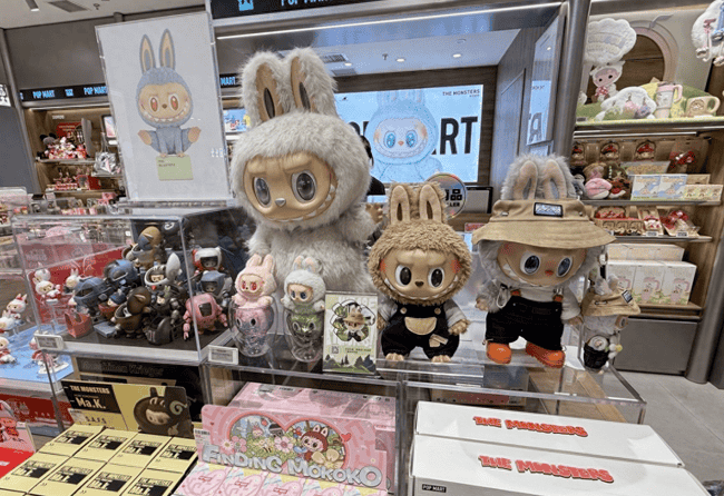 Labubu代币暴雷警示：币圈投机者血本无归的三大教训