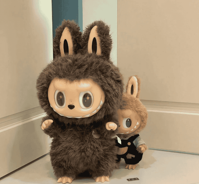 Labubu代币暴雷警示：币圈投机者血本无归的三大教训