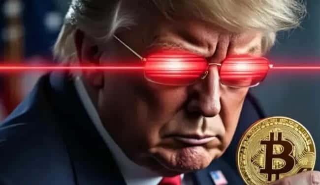 特朗普币暴跌90%惊天骗局：总统家族如何用Meme币收割千万散户血泪史