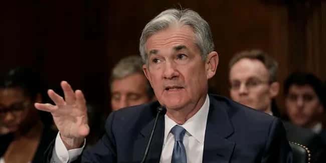 美联储降息倒计时72小时：比特币7.5万生死战 鲍威尔点阵图引爆加密市场