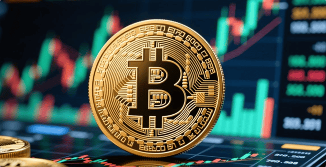 比特币狂飙破7.5万！Polymarket最新预测：8万美元关口56%概率即将攻破