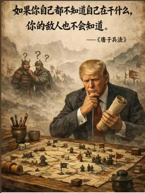 特朗普靠加密货币狂赚14亿！币圈牛市将终结还是再创新高？