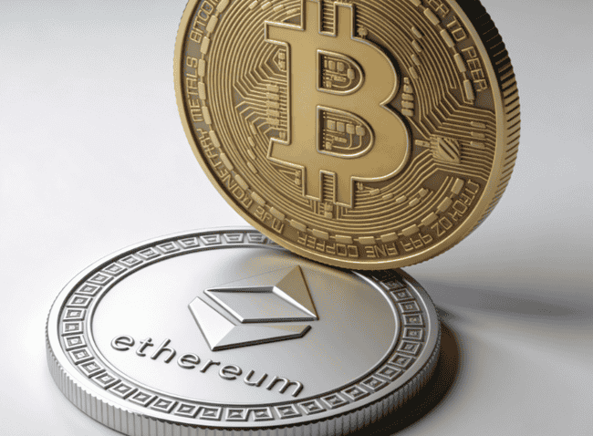 比特币以太坊双双暴涨！币圈牛市重启信号已现